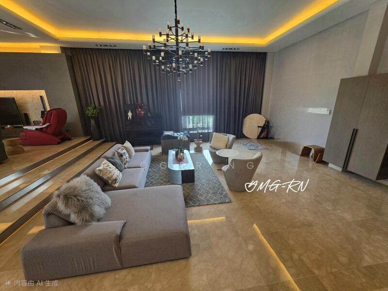 For Sale - SETIA ECO PARK