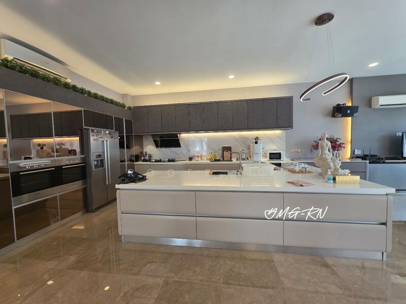 For Sale - SETIA ECO PARK