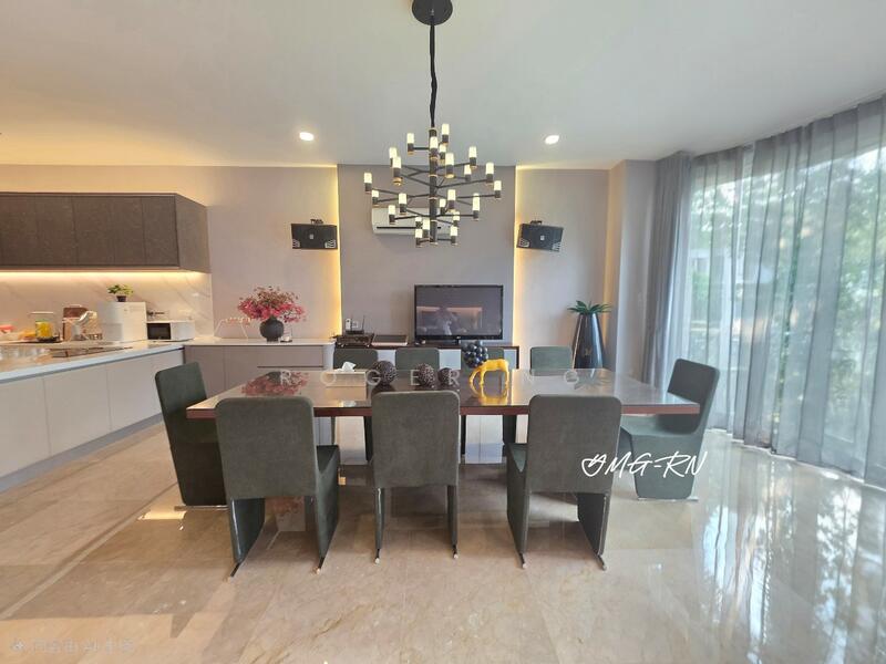 For Sale - SETIA ECO PARK