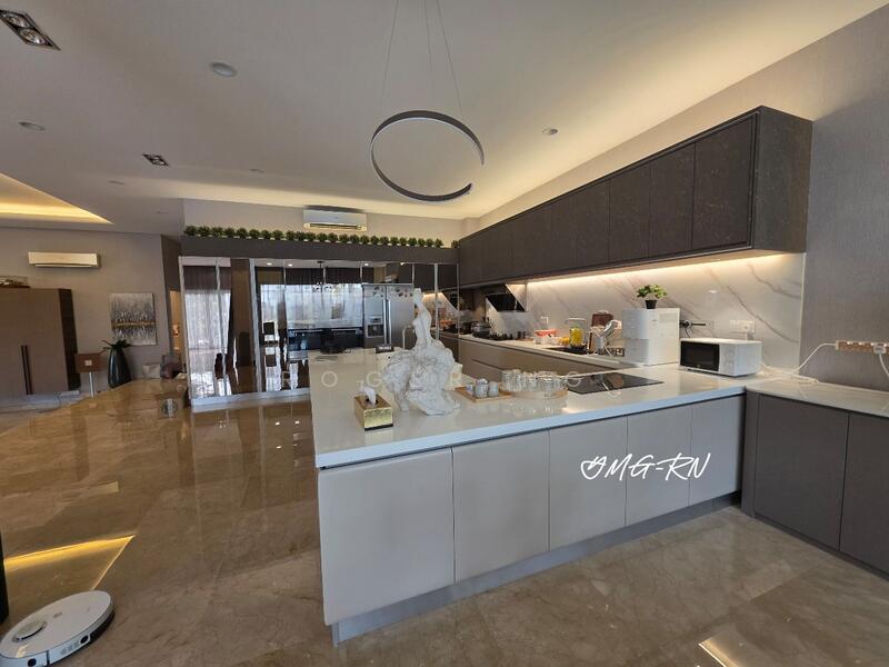 For Sale - SETIA ECO PARK