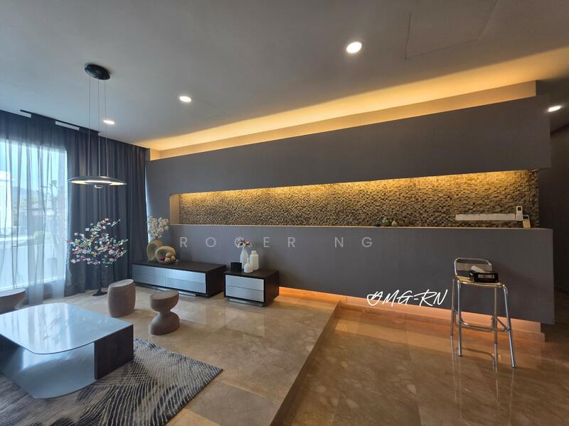 Bungalow House for Sale in Setia Eco Park (Setia Alam) - Roger Ng - PropertyGuru.com.my