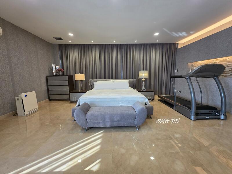 Bungalow House for Sale in Setia Eco Park (Setia Alam) - Roger Ng - PropertyGuru.com.my