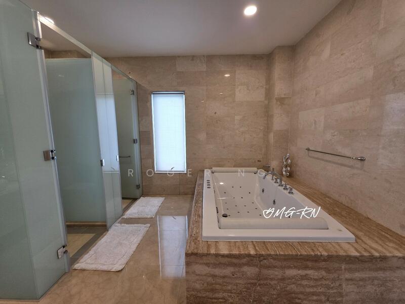 Bungalow House for Sale in Setia Eco Park (Setia Alam) - Roger Ng - PropertyGuru.com.my
