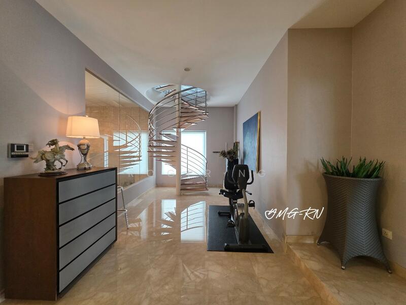 Bungalow House for Sale in Setia Eco Park (Setia Alam) - Roger Ng - PropertyGuru.com.my