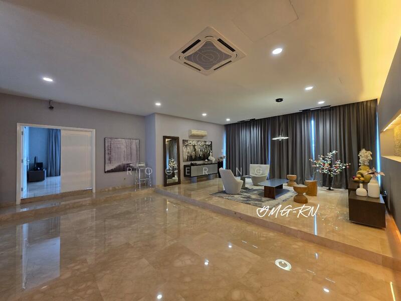 Bungalow House for Sale in Setia Eco Park (Setia Alam) - Roger Ng - PropertyGuru.com.my
