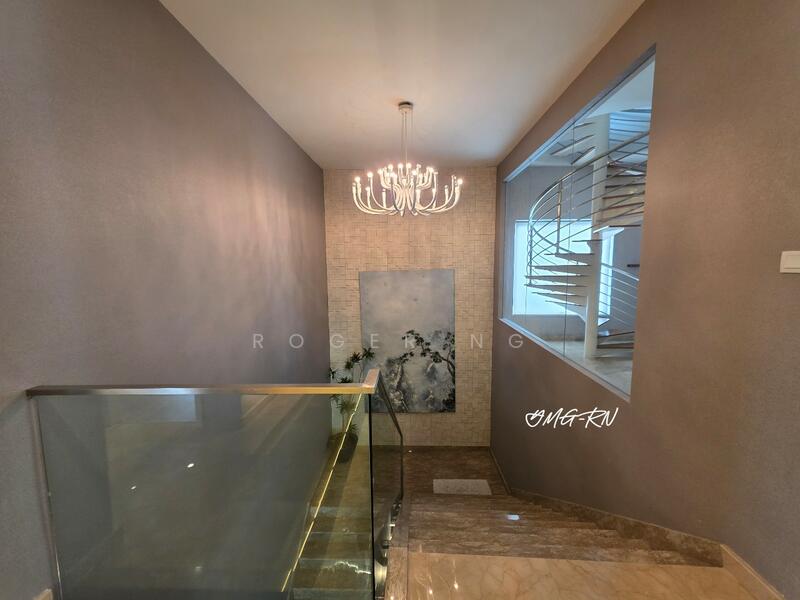 Bungalow House for Sale in Setia Eco Park (Setia Alam) - Roger Ng - PropertyGuru.com.my