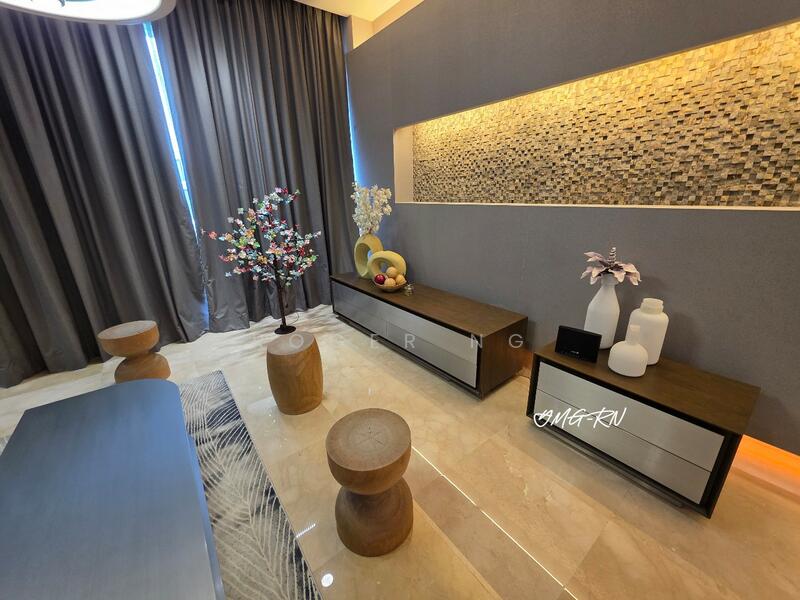 For Sale - SETIA ECO PARK