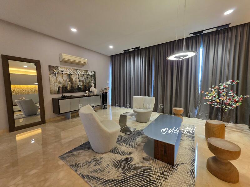 Bungalow House for Sale in Setia Eco Park (Setia Alam) - Roger Ng - PropertyGuru.com.my