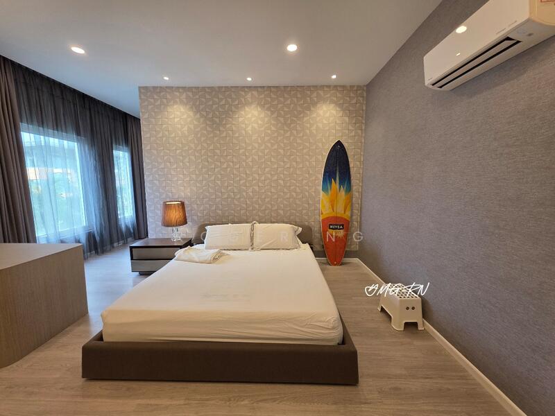 Bungalow House for Sale in Setia Eco Park (Setia Alam) - Roger Ng - PropertyGuru.com.my