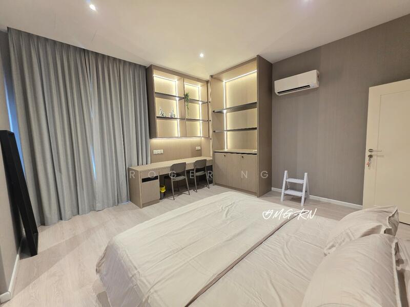 Bungalow House for Sale in Setia Eco Park (Setia Alam) - Roger Ng - PropertyGuru.com.my