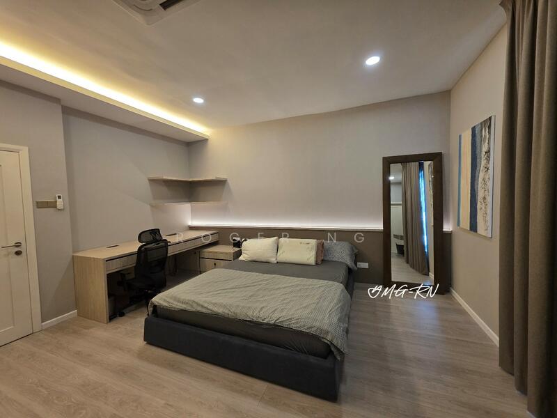 Bungalow House for Sale in Setia Eco Park (Setia Alam) - Roger Ng - PropertyGuru.com.my