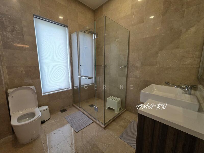 Bungalow House for Sale in Setia Eco Park (Setia Alam) - Roger Ng - PropertyGuru.com.my