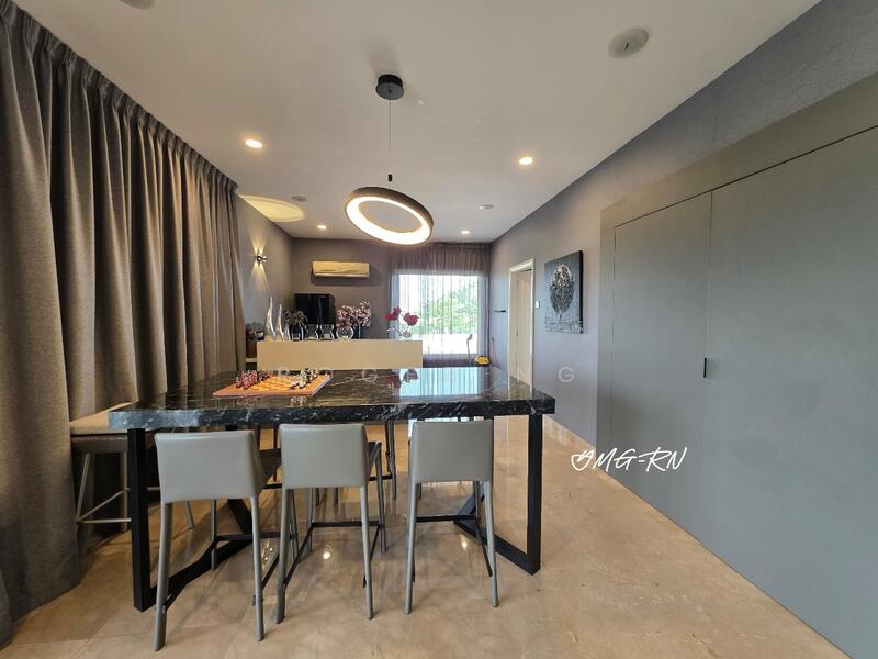 Bungalow House for Sale in Setia Eco Park (Setia Alam) - Roger Ng - PropertyGuru.com.my