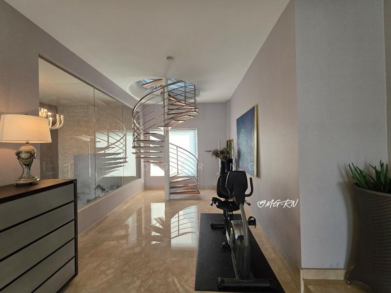 Bungalow House for Sale in Setia Eco Park (Setia Alam) - Roger Ng - PropertyGuru.com.my