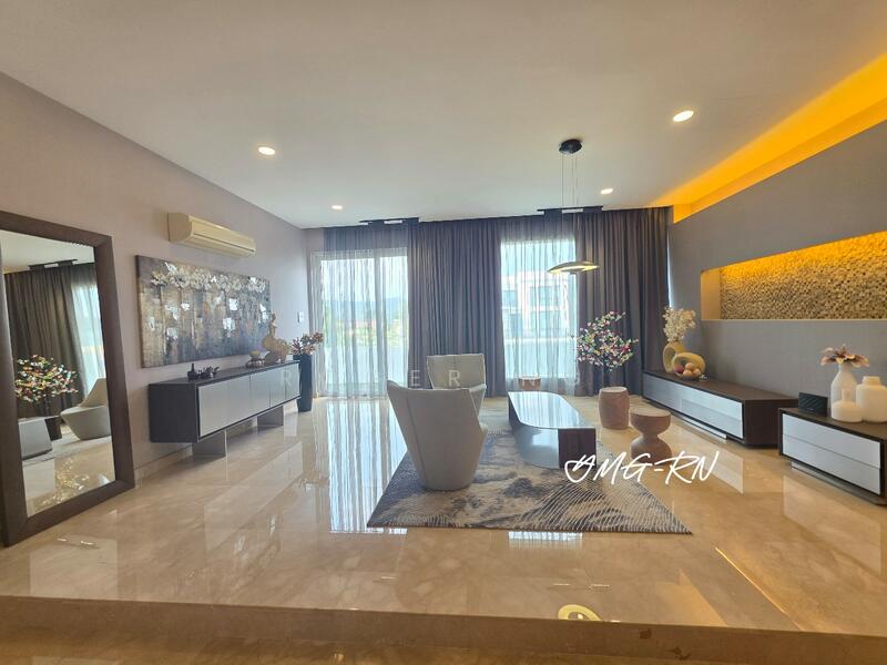 Bungalow House for Sale in Setia Eco Park (Setia Alam) - Roger Ng - PropertyGuru.com.my