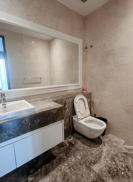 The Manor untuk Untuk Dijual - RM 1,482,000, Apr 2026 - Bathroom - PropertyGuru.com.my