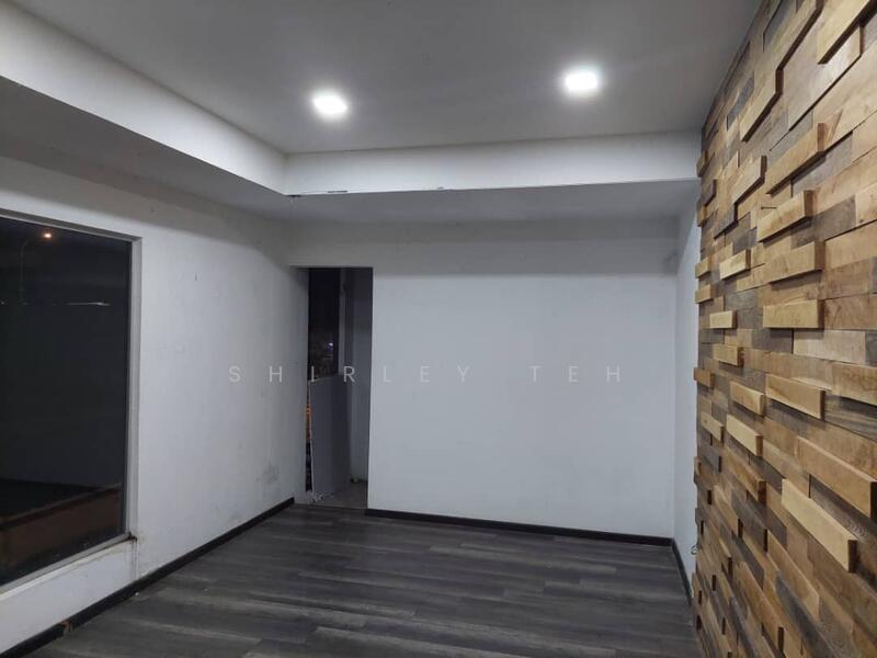 2-Storey Semi-D Shop House Raja Uda untuk Untuk Dijual - RM 2,900,000, Apr 2026 - Interior - PropertyGuru.com.my