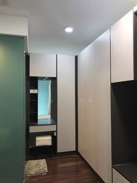 Service Residence for Rent at The Scott Garden SOHO - Caspri Fong - Interior - PropertyGuru.com.my