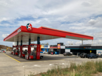 For Sale - petronas gas station karak highway pahang