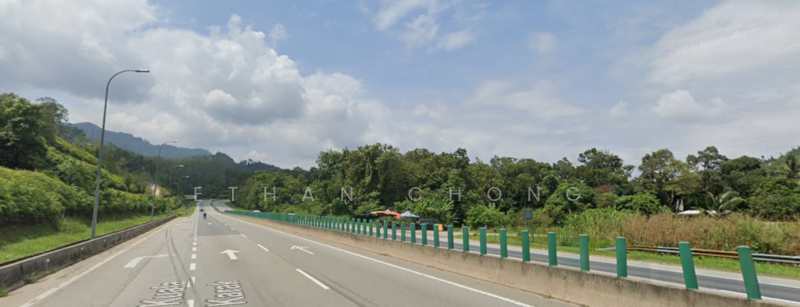 For Sale - petronas gas station karak highway pahang