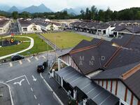 For Sale - TAMAN RAIA UTAMA