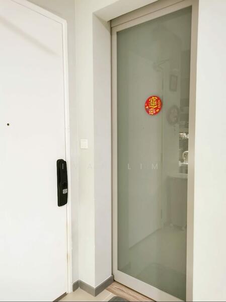 Service Residence for Rent at Southlink - Ivan Lim - Entrance - PropertyGuru.com.my