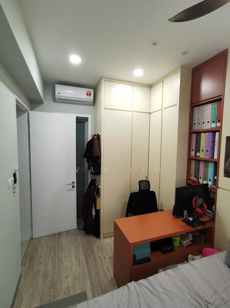 Service Residence for Rent at Southlink - Ivan Lim - Study - PropertyGuru.com.my
