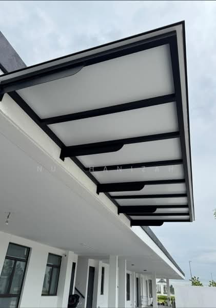 Townhouse for Sale in Eco Grandeur (Puncak Alam) - Nur Hanizah - Exterior - PropertyGuru.com.my