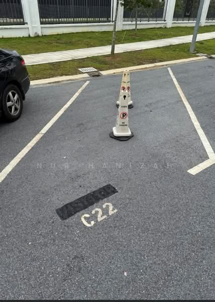 Townhouse for Sale in Eco Grandeur (Puncak Alam) - Nur Hanizah - Exterior - PropertyGuru.com.my