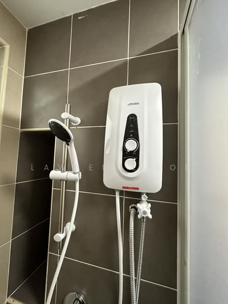 Razak City Residences (RC Residences) untuk Untuk Disewa - RM 1,700 /bulan, Apr 2026 - Bathroom - PropertyGuru.com.my