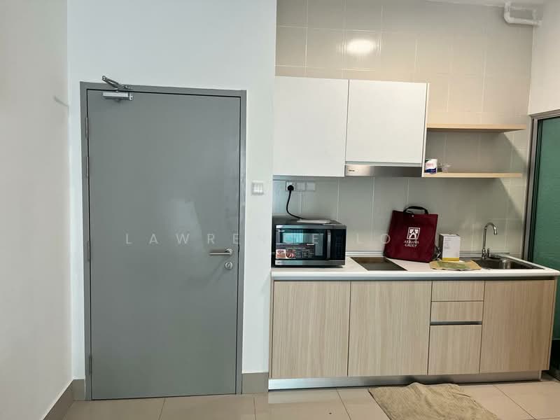 Service Residence for Rent at Serviced Residence @ Razak City Residences (RC Residences) - Lawrence Loh - Kitchen - PropertyGuru.com.my