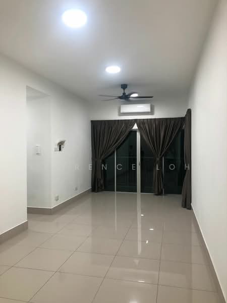 Razak City Residences (RC Residences) untuk Untuk Disewa - RM 1,700 /bulan, Apr 2026 - Living Room - PropertyGuru.com.my