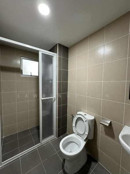 Service Residence for Rent at Serviced Residence @ Razak City Residences (RC Residences) - Lawrence Loh - Bathroom - PropertyGuru.com.my