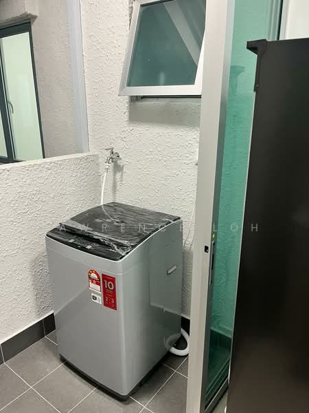 Service Residence for Rent at Serviced Residence @ Razak City Residences (RC Residences) - Lawrence Loh - Interior - PropertyGuru.com.my