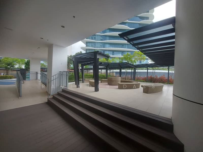 Service Residence for Sale at Senada Residence @ KLGCC Resort - Ravinder Dass - Exterior - PropertyGuru.com.my