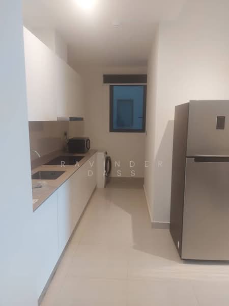 Service Residence for Sale at Senada Residence @ KLGCC Resort - Ravinder Dass - Kitchen - PropertyGuru.com.my