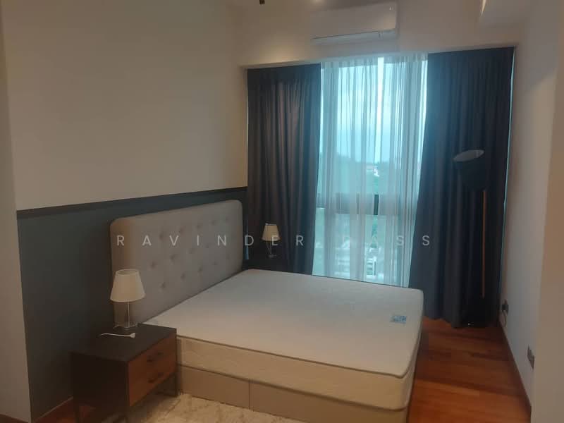 Service Residence for Sale at Senada Residence @ KLGCC Resort - Ravinder Dass - Bedroom - PropertyGuru.com.my