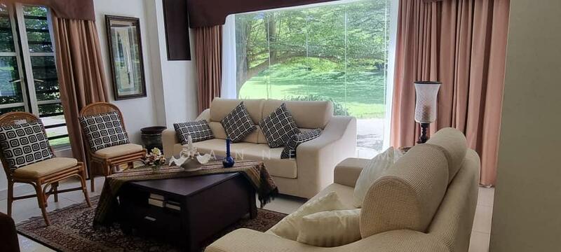 Untuk Disewa - A'Famosa Resort