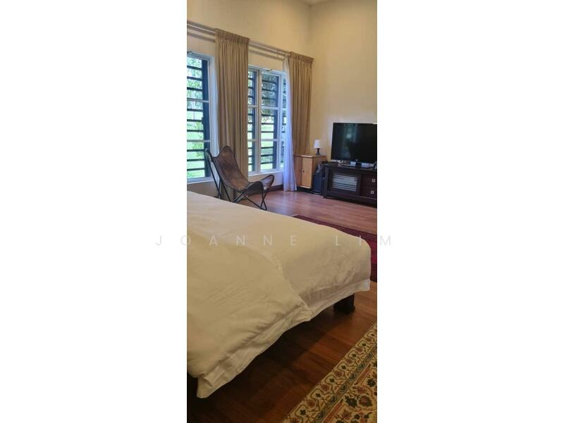 Untuk Disewa - A'Famosa Resort