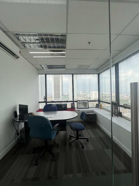 Director / Manager’s room