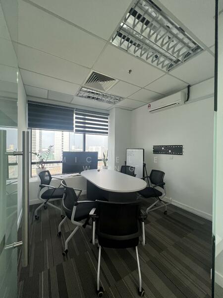 Director/ Manager ‘s room