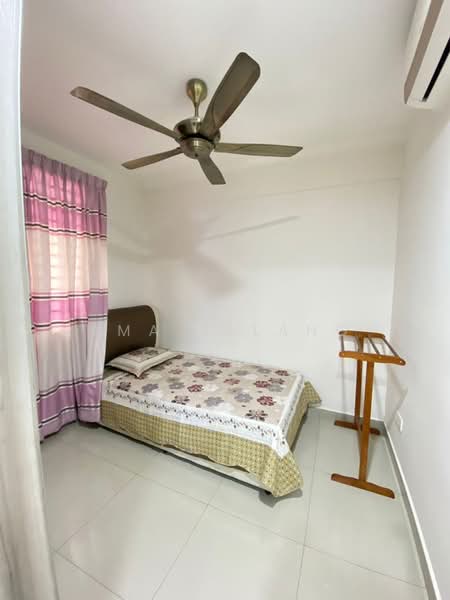 Condominium for Rent at Suasana Lumayan - EMA ALLANG - Bedroom - PropertyGuru.com.my