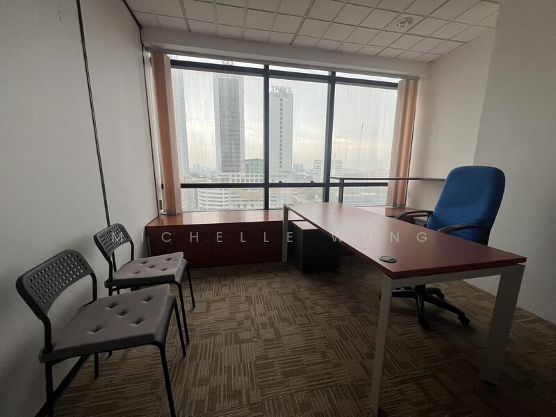 Director / Manager’s room