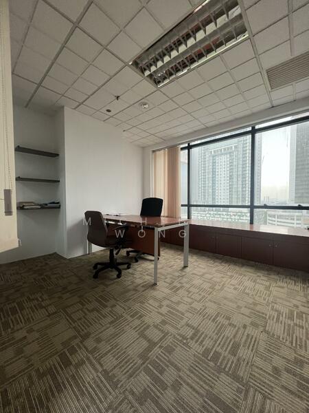 Director / Manager’s room