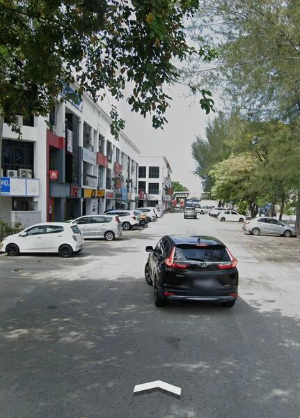 For Rent - Taman Inderawasih