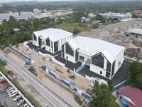 For Sale - Simpang Ampat