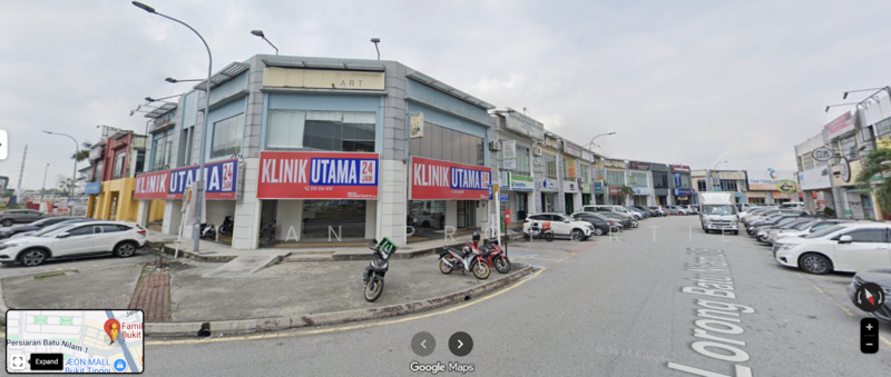 For Rent - Bandar Bukit Tinggi 2