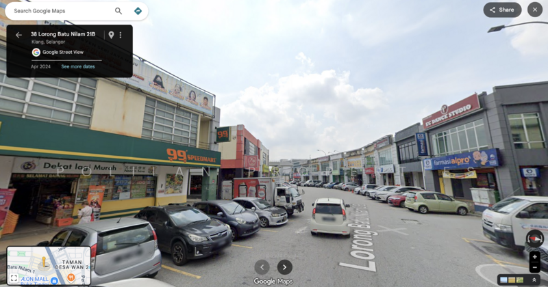 For Rent - Bandar Bukit Tinggi 2