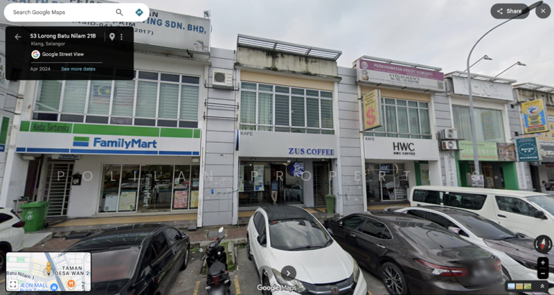 For Rent - Bandar Bukit Tinggi 2