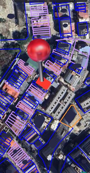 For Sale - 3 Storey Shop 🏬 Jalan Tuanku Abdul Rahman